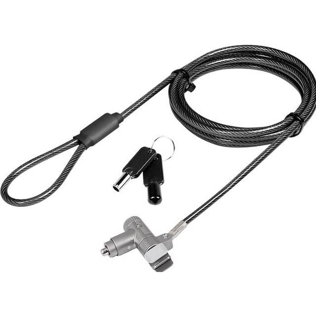 LogiLink Universal MacBook Pro Notebook Key Lock