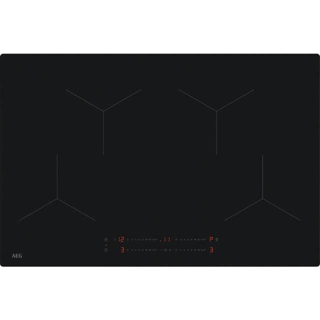 AEG 5000-Series TO84IA00IT Induktionskogeplade