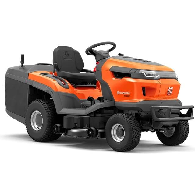 Husqvarna TC 220T Havetraktor