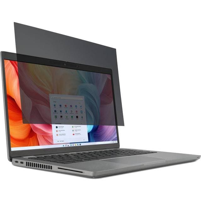 Kensington High Clarity Privacy Screen Filter 13 3 Inch