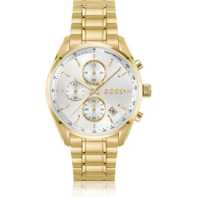 BOSS Sport Lux Quartz Herre 40 mm Analog