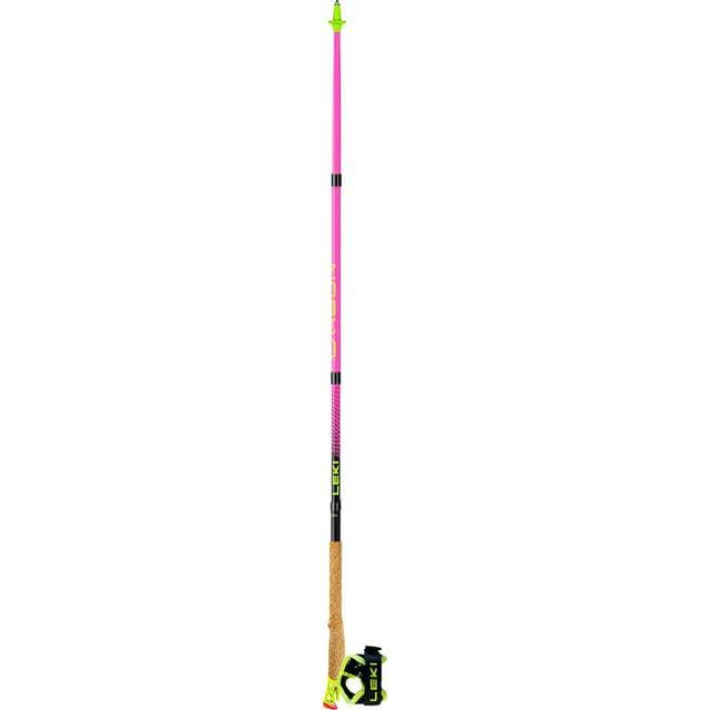 Leki Ultratrail Fx.One Pole Lower Section Rosa
