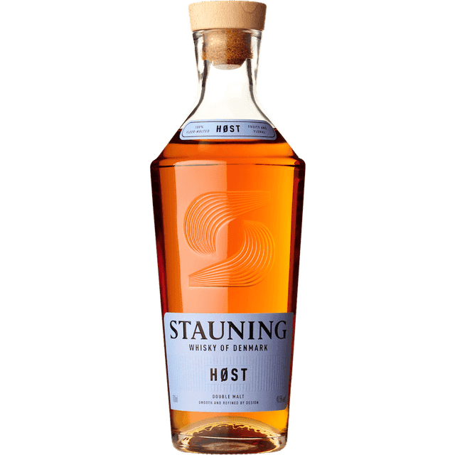 Stauning Høst Double Malt Whisky