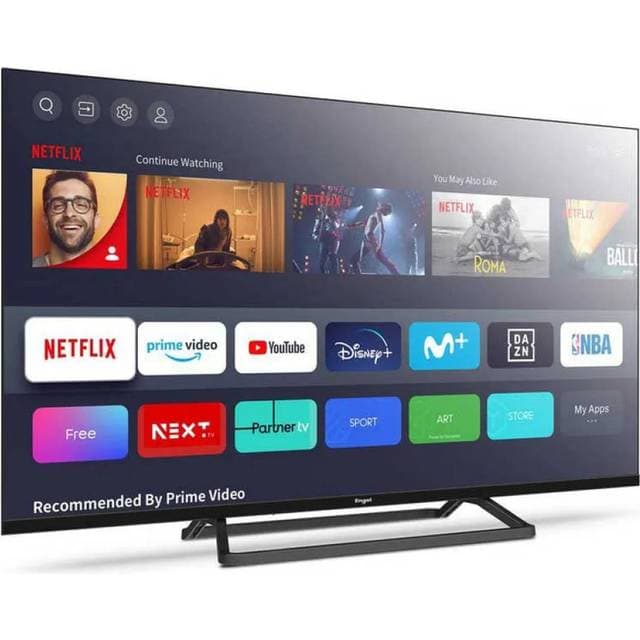 Engel LE4086SM 40-Inch Smart TV