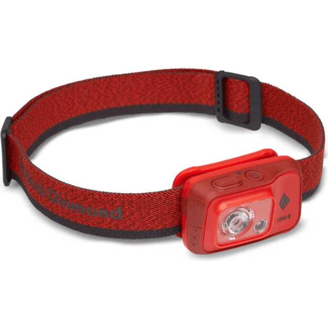 Black Diamond Cosmo 350-R