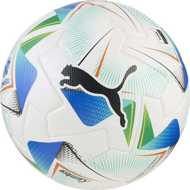 Puma Cumbre Conmebol Fifa Quality Pro Football Ball - Weiß
