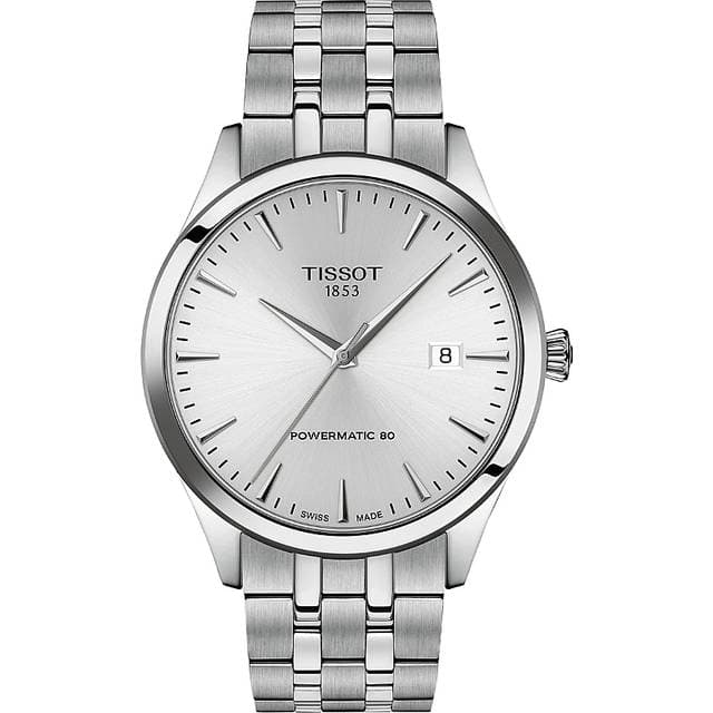 Tissot Classic Dream T1584071103100 Herre 40 mm Analog
