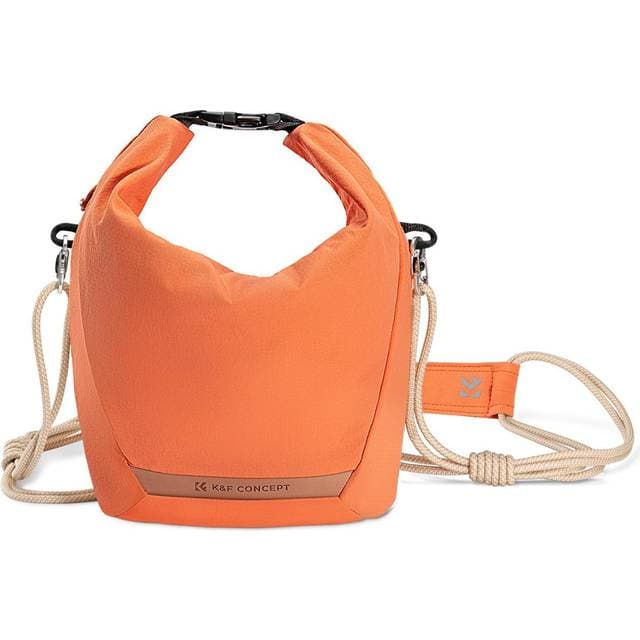K&F Concept Kamera Crossbody Slyngetaske K& F 5l