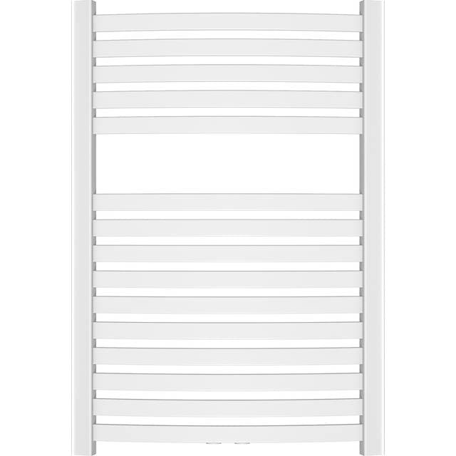 Hill Ceramic Handdukstork 375 W Radiante Vit Matt