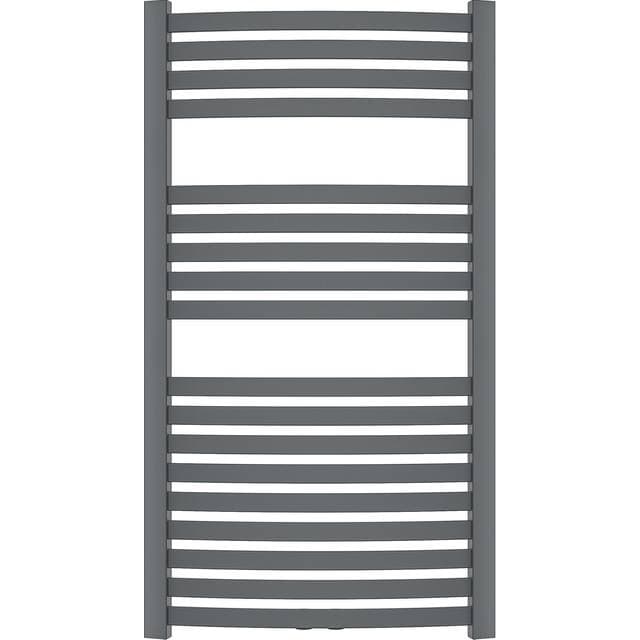 Hill Ceramic Handdukstork 455 W Radiante Grå Matt