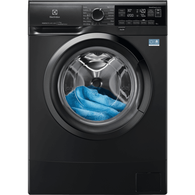Electrolux EW6S672G45 Vaskemaskine