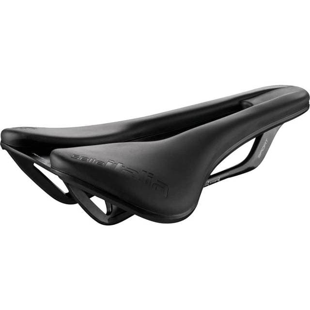Selle Italia Novus Boost EVO Greentech Sportsadel