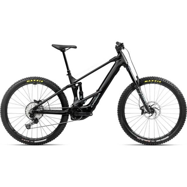 Orbea 2025 Wild ST H20