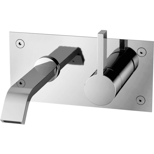 Tapwell ARM004 Håndvaskarmatur Krom