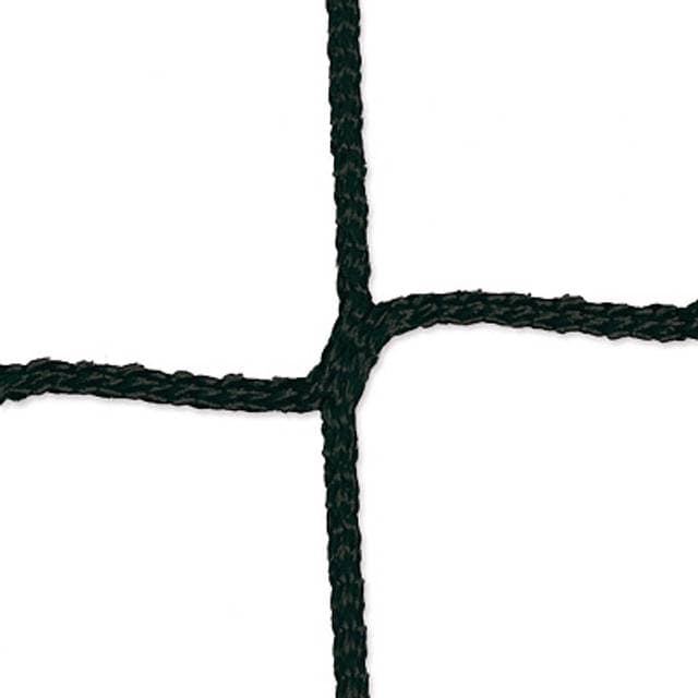 Sport-Thieme Mini Fußballtornetz Recycelt 120x80x70 cm