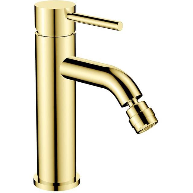 Hill Ceramic Bidéblandare Lumi Guld Blank