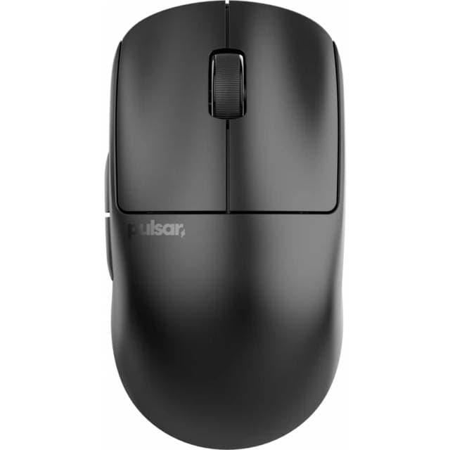 Pulsar X2 Crazylight Wireless Medium Gaming Mouse