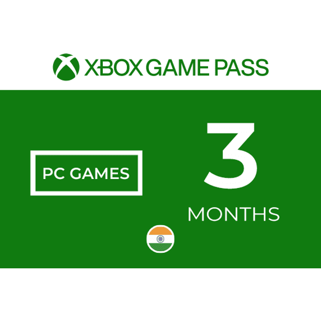 Xbox Game Pass for PC
