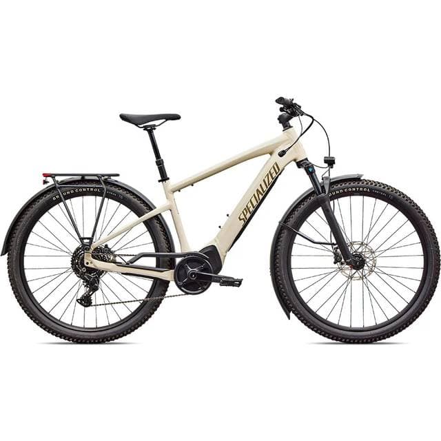 Specialized Tero 4.0 Eq Nb Electric Bike Beige