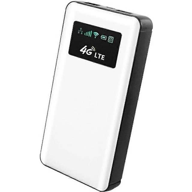 4G Wireless Mifi Router 150Mbps