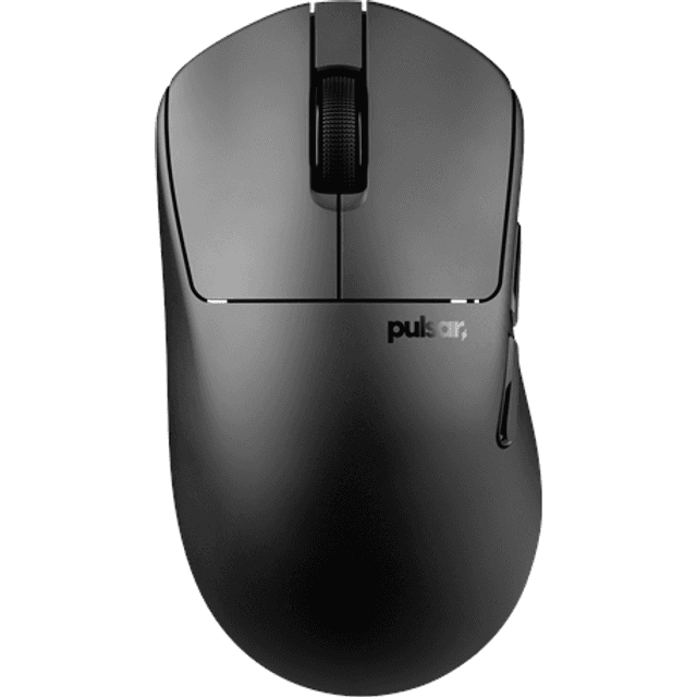 Pulsar X3 LHD CrazyLight Wireless Mini Gaming Mus