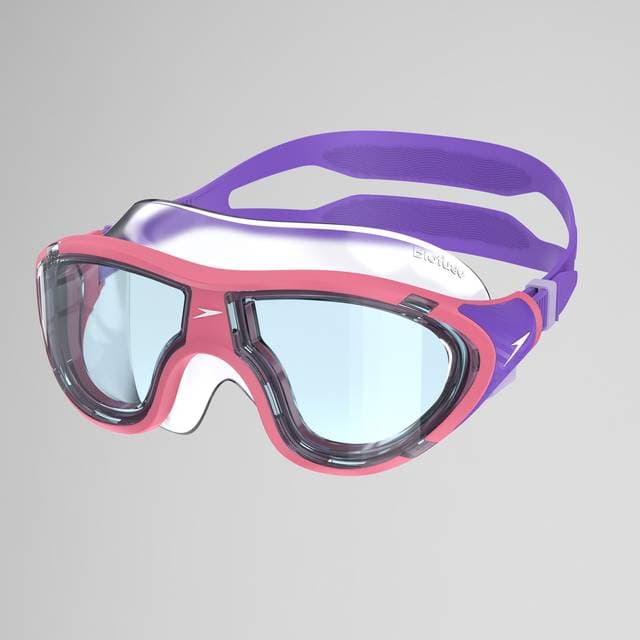 Speedo Junior Biofuse 2.0 Mask Svømmebriller Kulørt