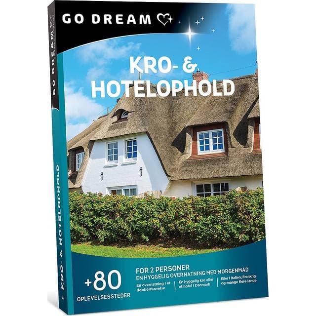 Kro Og Hotelophold