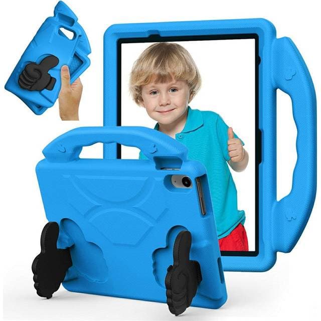 Eiderwood iPad 11 2025 10.9 Tablet Cover Blue