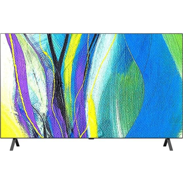 LG 55AM960H0LD AM960H Series 55 Inch Centric Integrated Integrated Pro Idiom OLED TV