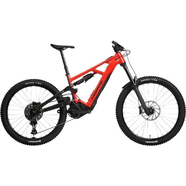 Norco VLT A1 Performance Line CX MTB Electric Bike