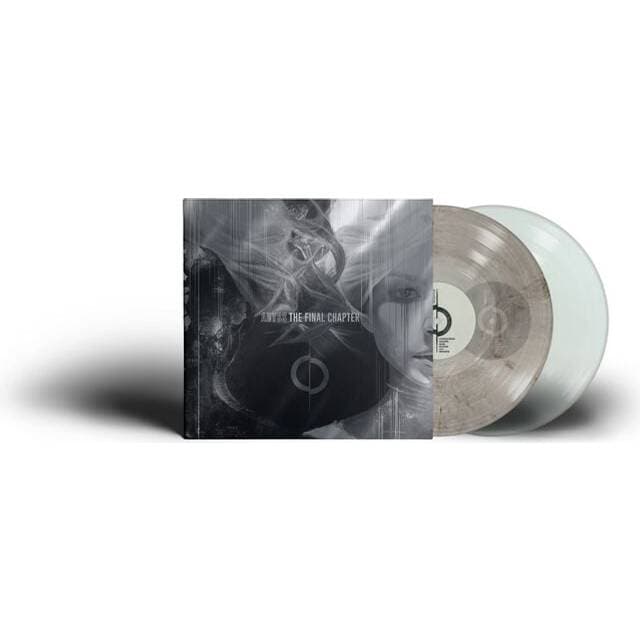 Annisokay LP Abyss The Final Chapter (Vinyl)