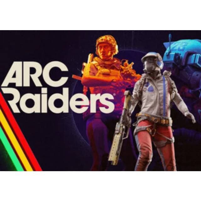 ARC Raiders (PC)