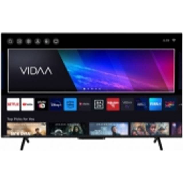 Toshiba 65UV2463DG 65 Inch 4K UHD Smartphone