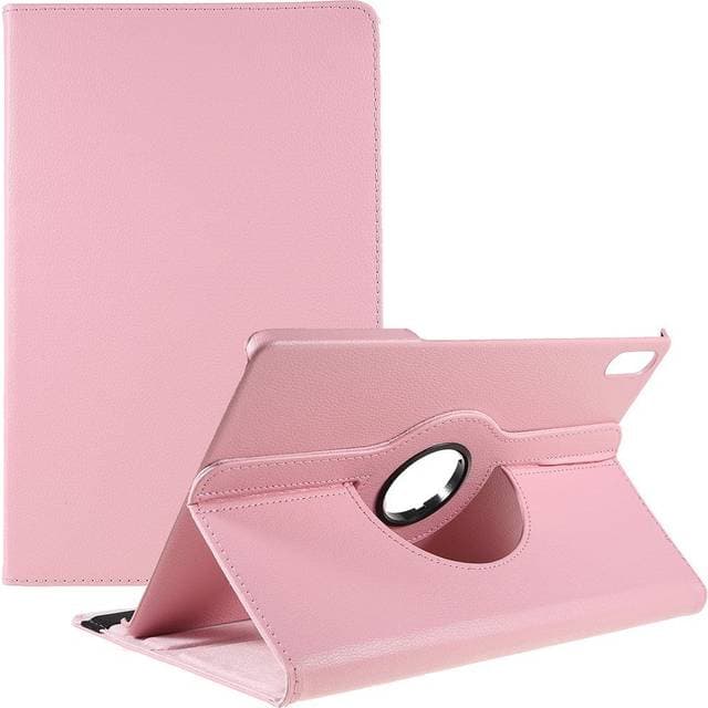 Eiderwood Lenovo Tab P12 Pro Læder Cover 360 Graders Standerfunktion