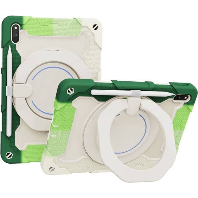 INCOVER MatePad 11 Håndværker Cover Med Ståfunktion