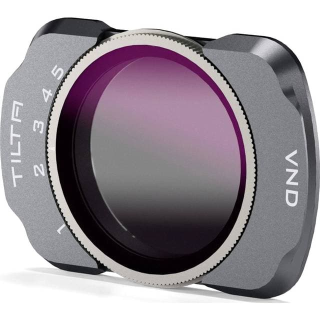 Tilta Variable ND Filter for DJI Osmo Pocket 3