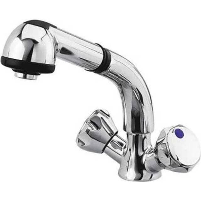 Plastimo Kranbruser Båt 3 8 G Forkromet Messing