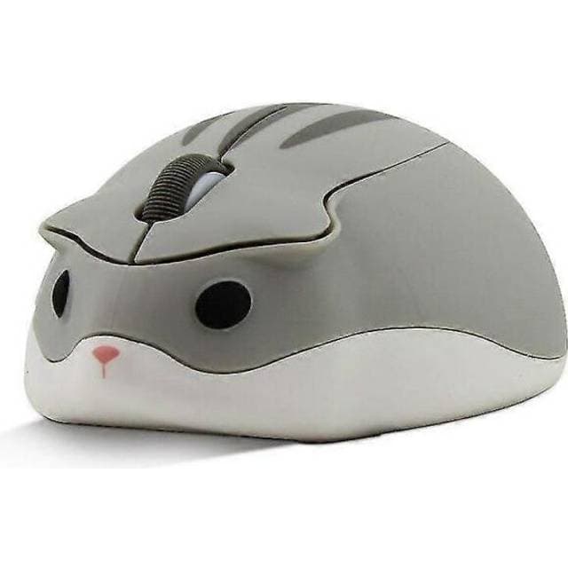 Wireless Cordless 2.4GHz Mouse USB Optical Scroll