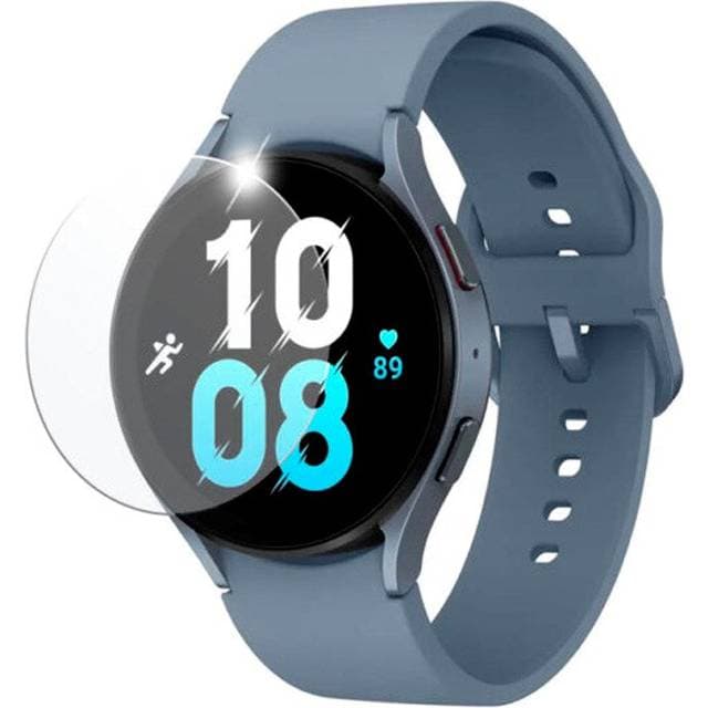 FIXED 2-Pack Protection Glass Samsung Galaxy Watch5 44mm