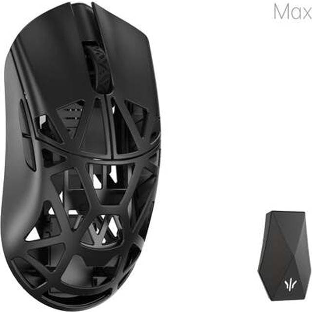 WLMouse Beast X Max Wireless 8K Gaming Mouse
