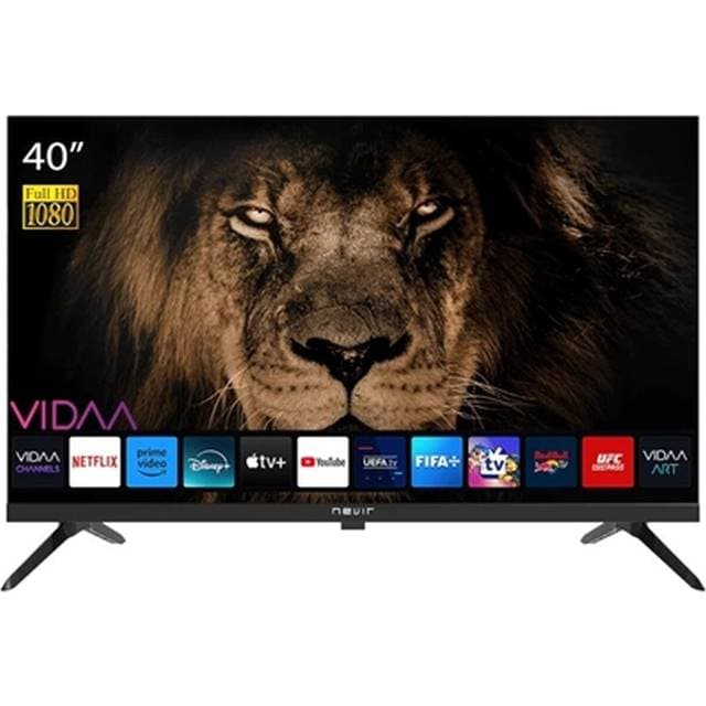 Nevir a 40-Inch Full HD Smart Television