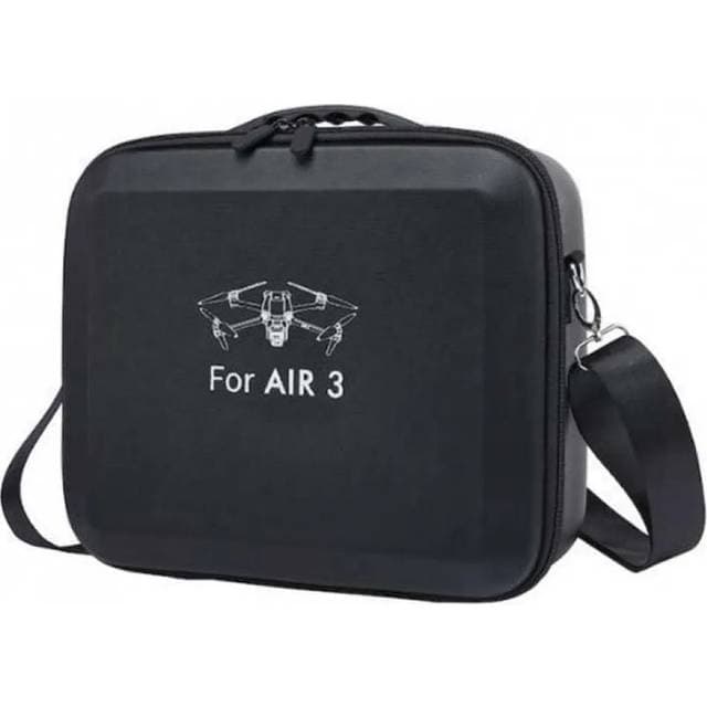 Stablecam Black PU Shoulder Case for DJI Air 3/3S