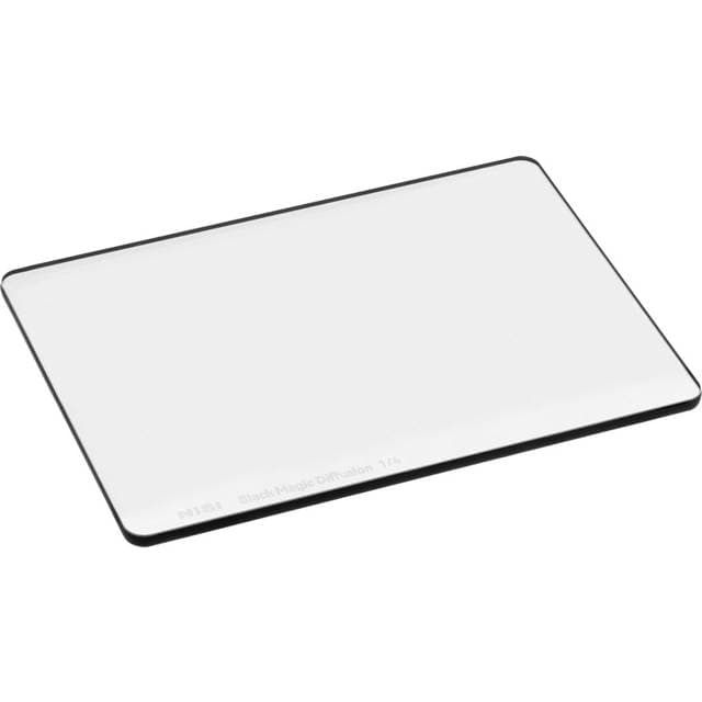 NiSi Cine Filter 4x5.65 Juodas Magic Diffusion