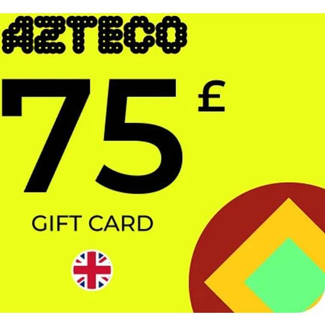 Bitcoin Voucher On-Chain 75 GBP
