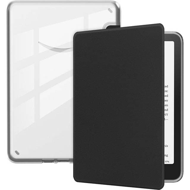 Eiderwood Amazon Kindle Paperwhite Kunstlæder Flip Cover