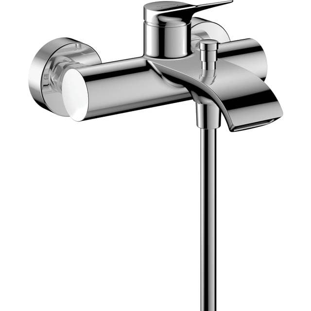 Hansgrohe Vivenis Badekararmatur Chrome