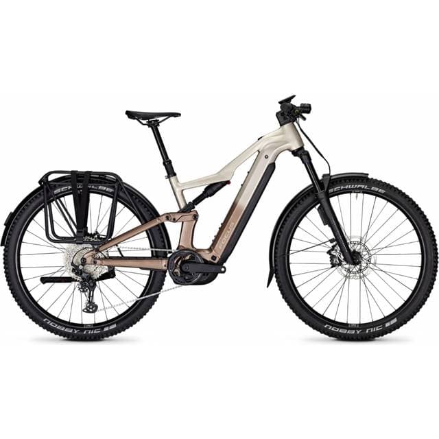 Focus Thron² 6.8 EQP ABS 29 Zoll 800Wh 12K Fully