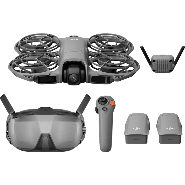 DJI Neo 2 Motion Fly More Combo + RC Motion 3 + Goggles N3