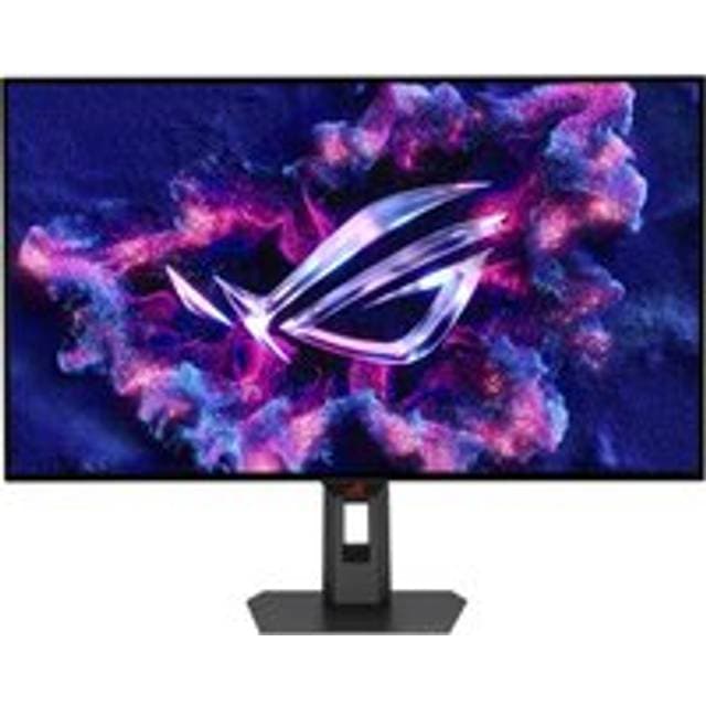 ASUS ROG Strix OLED XG32UCWMG 32 Inch 4K Monitor