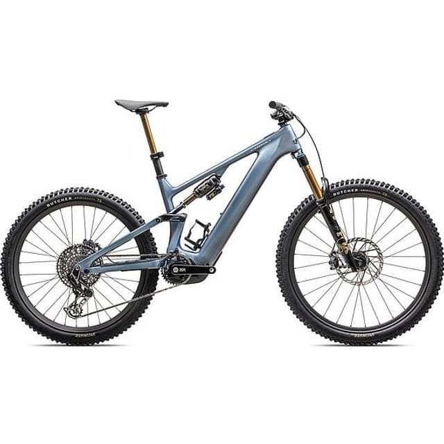 Specialized S-Works Turbo Levo 4 Full Suspension Electric Mountain Bike